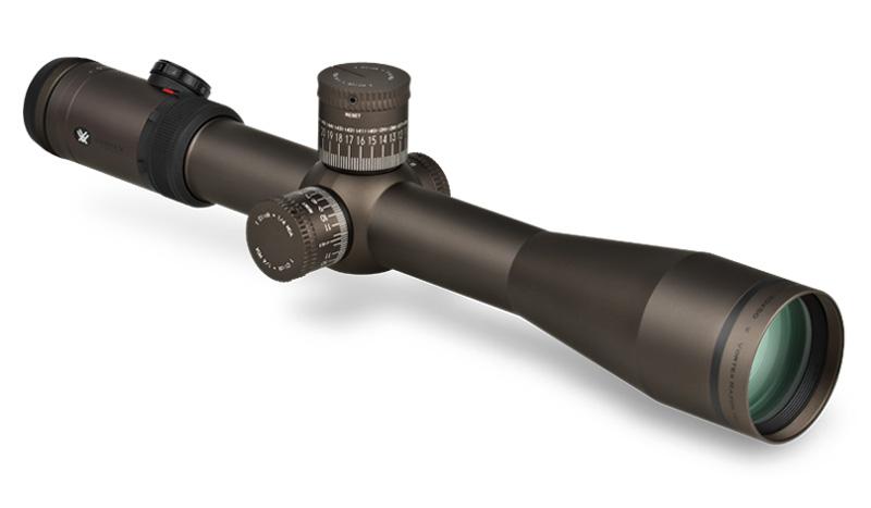 Vortex Razor HD 5-20x50 FFP Rifle Scope EBR-2B MOA Illuminated Reticle RZR-52005 - Australian Tactical Precision