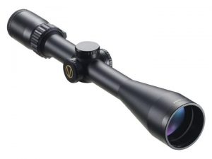 Vixen VI Series 4-16x44 Rifle Scope Side Focus Mil-Dot Reticle #5941 - Australian Tactical Precision