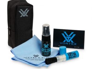 Vortex Fog Free Scope Lens Cleaning Field Kit - Australian Tactical Precision