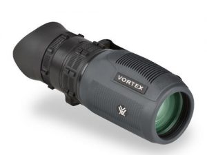 Vortex Solo R/T Ranging Monocular with Reticle Focus 8x36 - Australian Tactical Precision