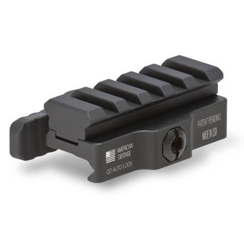 Vortex AR Quick Release Picatinny Riser Mount for Red Dot Sights - Australian Tactical Precision
