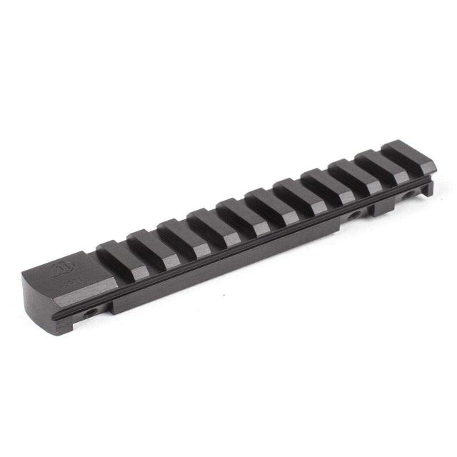 Weigand WEIG-A-TINNY Picatinny Scope Rail for Ruger 77/22, 77/17 - Australian Tactical Precision