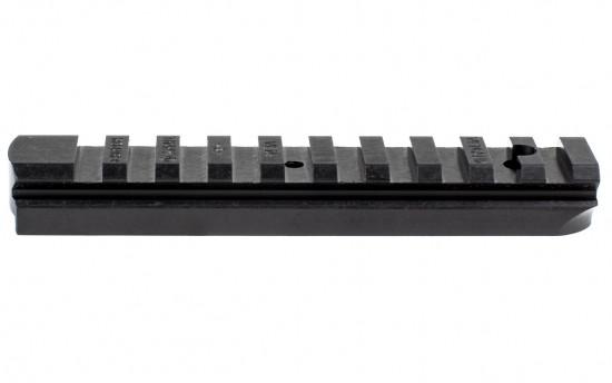 Weigand WEIG-A-TINNY Picatinny Pistol Scope Rail for Ruger Single Six - Australian Tactical Precision