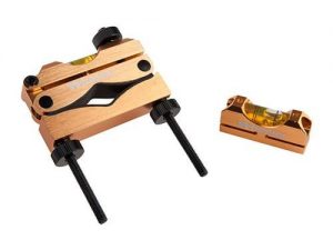 Wheeler Engineering Professional Reticle Leveling System - Australian Tactical Precision