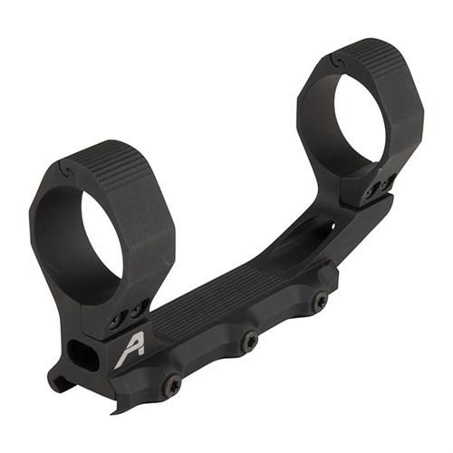 Aero Precision Ultralight Cantilever One Piece Picatinny Scope Mount Rings, Black and FDE - Australian Tactical Precision