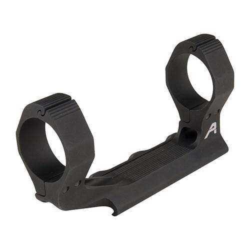 Aero Precision Ultralight Cantilever One Piece Picatinny Scope Mount Rings, Black and FDE - Australian Tactical Precision