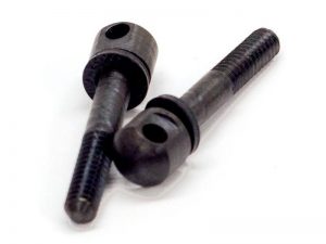 Atlas Bipod Sling Studs for the Magpul PRS Buttstock BT14 - Australian Tactical Precision