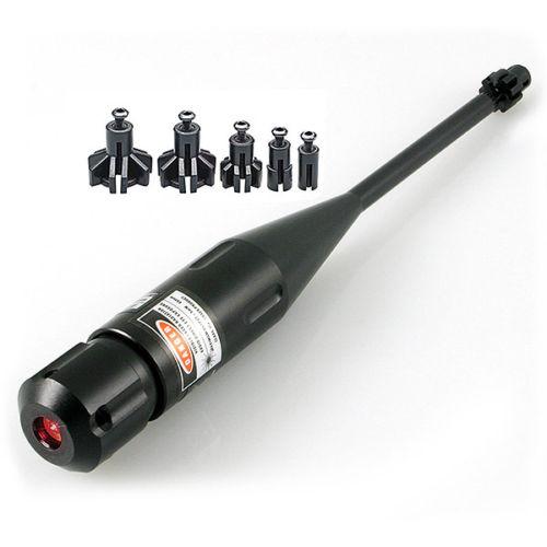 Bushnell Laser Boresighter Kit with 22 to 50 Cal Arbors 740100C - Australian Tactical Precision