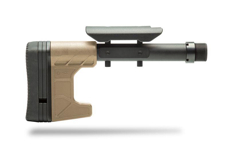 MDT Composite Carbine Butt Stock (CCS) - Australian Tactical Precision