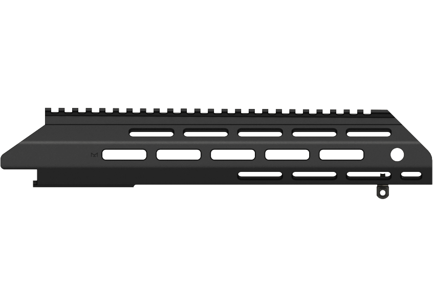 MDT Forend Handguard for ESS Chassis System - Australian Tactical Precision