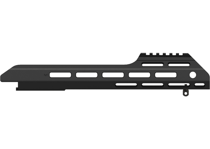 MDT Forend Handguard for ESS Chassis System - Australian Tactical Precision