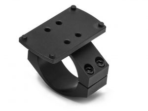 Burris Scope Tube Base Mount for Fastfire Red Dot Sight - Australian Tactical Precision