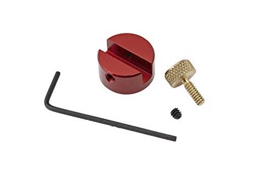 Hornady Lock-N-Load Anvil Base Kit for Comparator #AB1 - Australian Tactical Precision