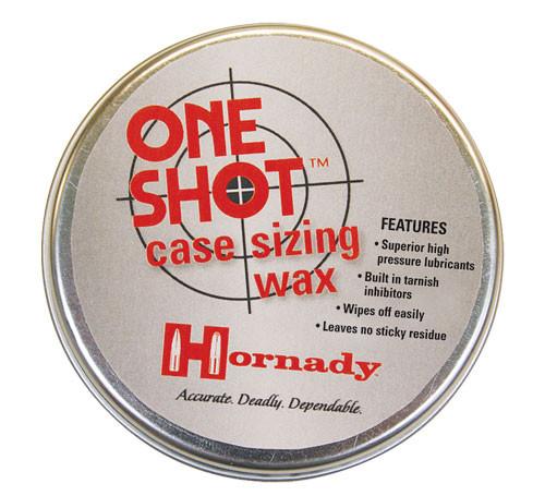 Hornady One Shot Case Sizing Wax  #9989 - Australian Tactical Precision