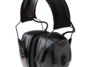 Howard Leight Impact Pro Electronic Earmuff Ear Muffs SNR 33DB, Class 5 #1018953 - Australian Tactical Precision