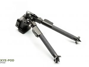 MDT CKYE-POD Fully Adjustable Bipod - Picatinny or ARCA Rail Compatible - Australian Tactical Precision