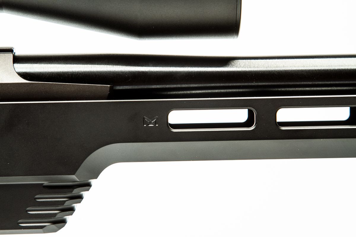 MDT LSS-RF Gen 2 Rifle Chassis System for Rimfire Rifles - Australian Tactical Precision