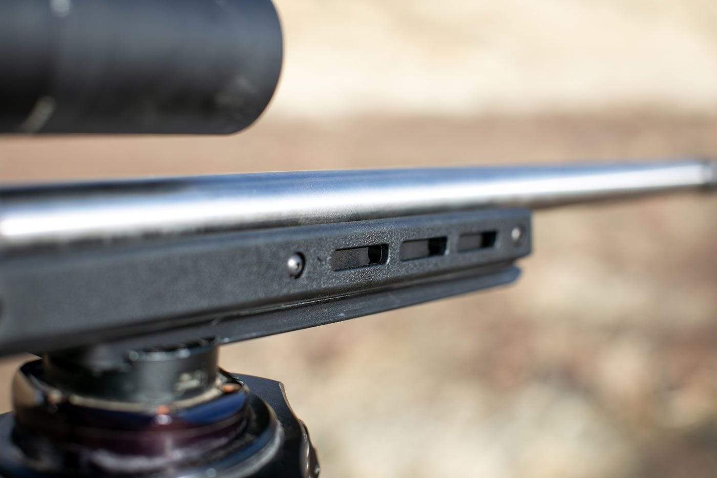 MDT XRS Crossover Rifle Stock Chassis System - Australian Tactical Precision