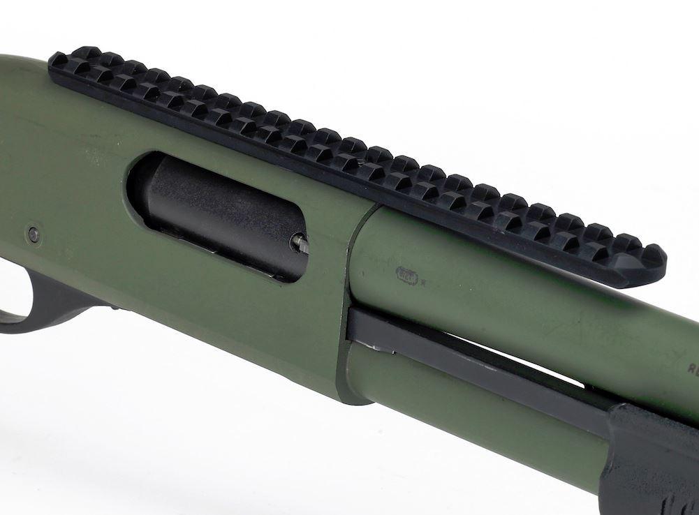 Mesa Tactical Top Mount Picatinny Rails for Remington 870 - Australian Tactical Precision