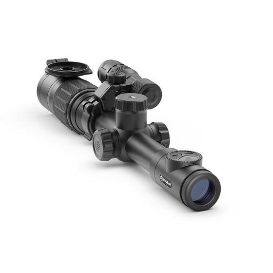Pulsar Digex N455 4-16x50 Digital Night Vision Rifle Scope - Australian Tactical Precision