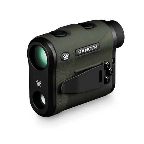 Vortex Laser Range finder Monocular Ranger 1800 RRF-181 - Australian Tactical Precision
