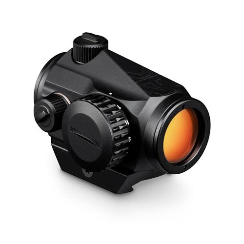 Vortex Crossfire Red Dot Reflex Sight 2 MOA CF-RD2 - Australian Tactical Precision