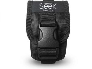 Seek Thermal Tactical Clip Holster for Reveal XR and PRO Thermal Cameras - Australian Tactical Precision