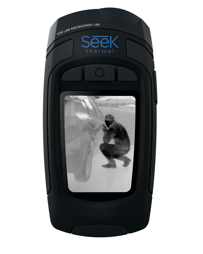 Seek Thermal Reveal Shield PRO FastFrame Thermal Imaging Camera IP67 Rated - Australian Tactical Precision