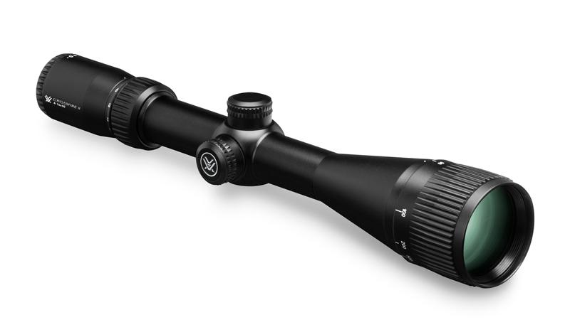Vortex Crossfire II 6-18x44 AO Parallax BDC Reticle Rifle scope CF2‐31033 