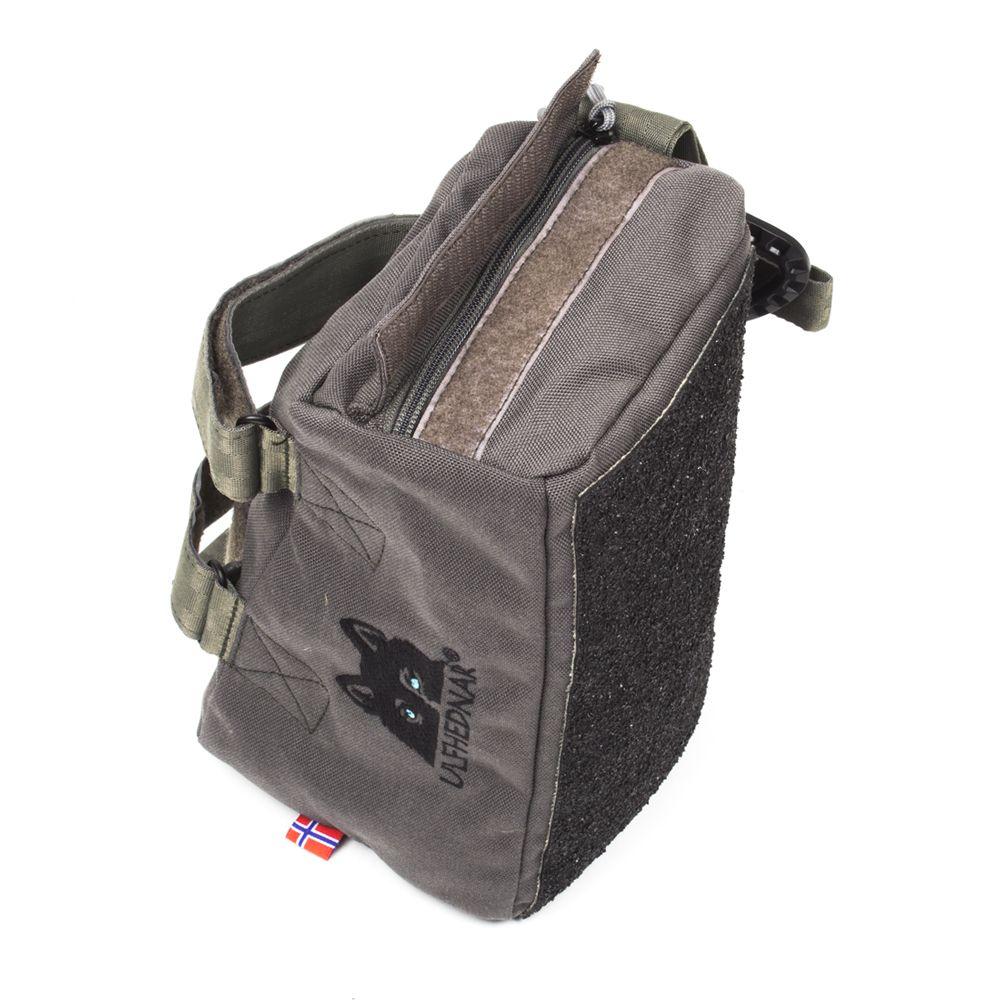 Ulfhednar PRS Shooting Bag Support Rest "Angle" #UH203 - Australian Tactical Precision