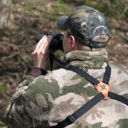 Vortex Binocular Harness Strap - Australian Tactical Precision