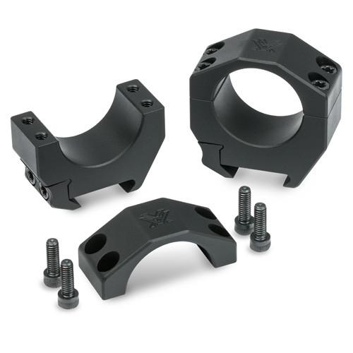 Vortex Precision Matched Picatinny Weaver Scope Rings - Australian Tactical Precision