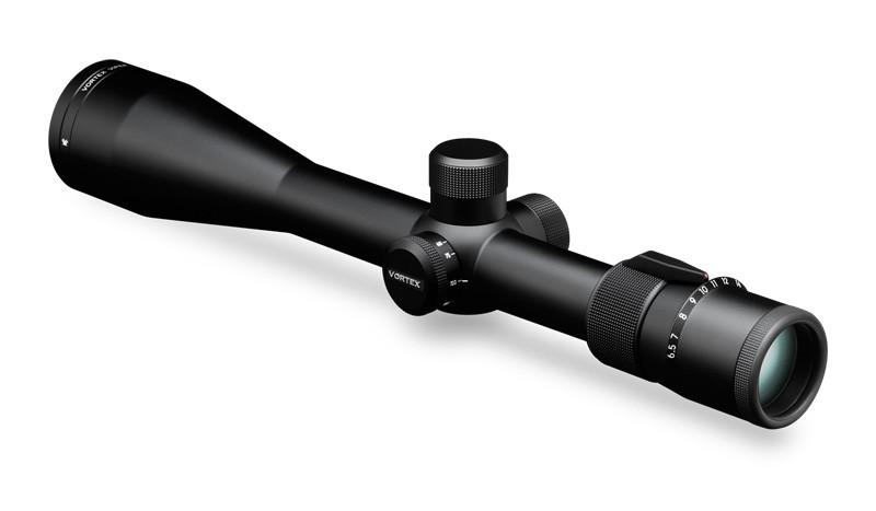 Vortex Viper 6.5-20x50 PA Rifle Scope Mil-Dot Reticle VPR-M-06MD - Australian Tactical Precision