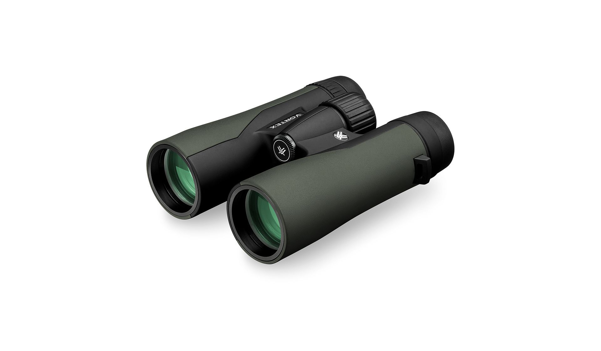 Vortex Crossfire HD 8x42 Binoculars with GlassPak Case CF-4311 - Australian Tactical Precision