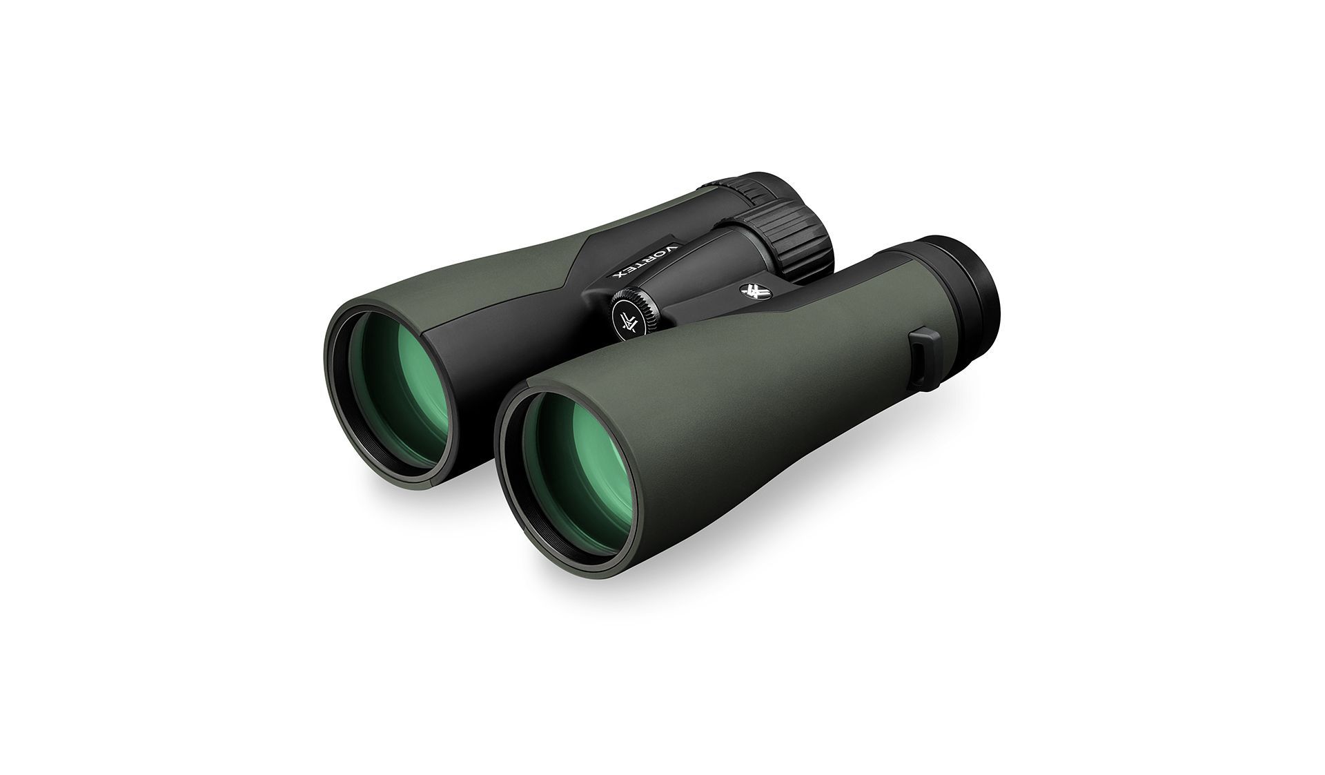 Vortex Crossfire HD 12x50 Binoculars with GlassPak Case CF-4314 - Australian Tactical Precision