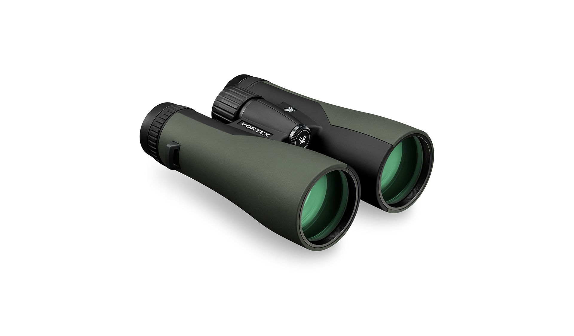 Vortex Crossfire HD 10x50 Binoculars with GlassPak Case CF-4313 - Australian Tactical Precision