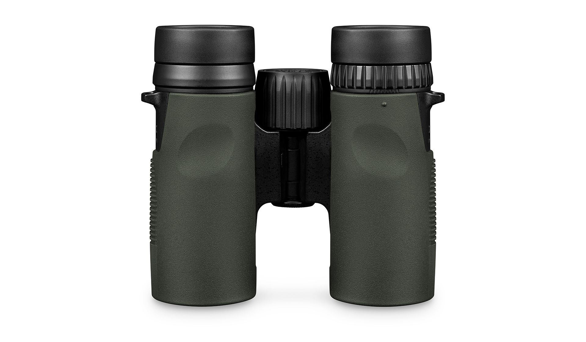 Vortex Diamondback HD 8x32 Binoculars with Deluxe Case DB-212 - Australian Tactical Precision