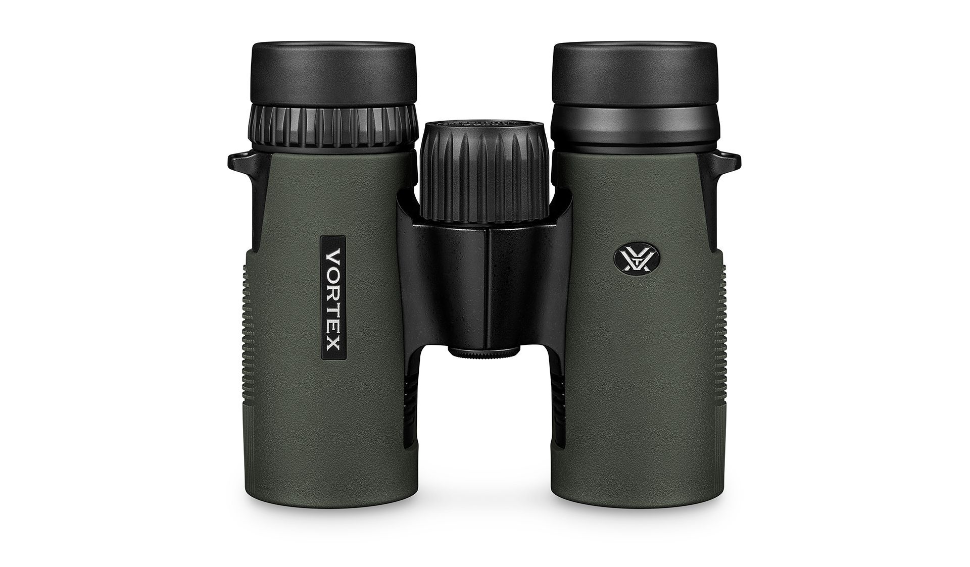 Vortex Diamondback HD 8x32 Binoculars with Deluxe Case DB-212 - Australian Tactical Precision