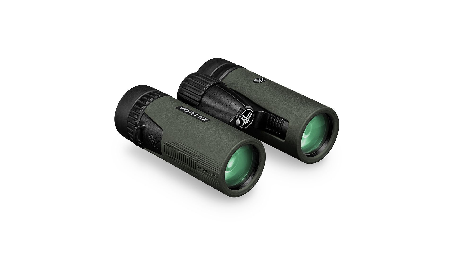 Vortex Diamondback HD 10x32 Binoculars with Deluxe Case DB-213 - Australian Tactical Precision
