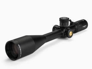 Athlon Argos BTR Gen 3 Rifle Scope 10-40x56 ABLR4 SFP MOA Reticle #214078