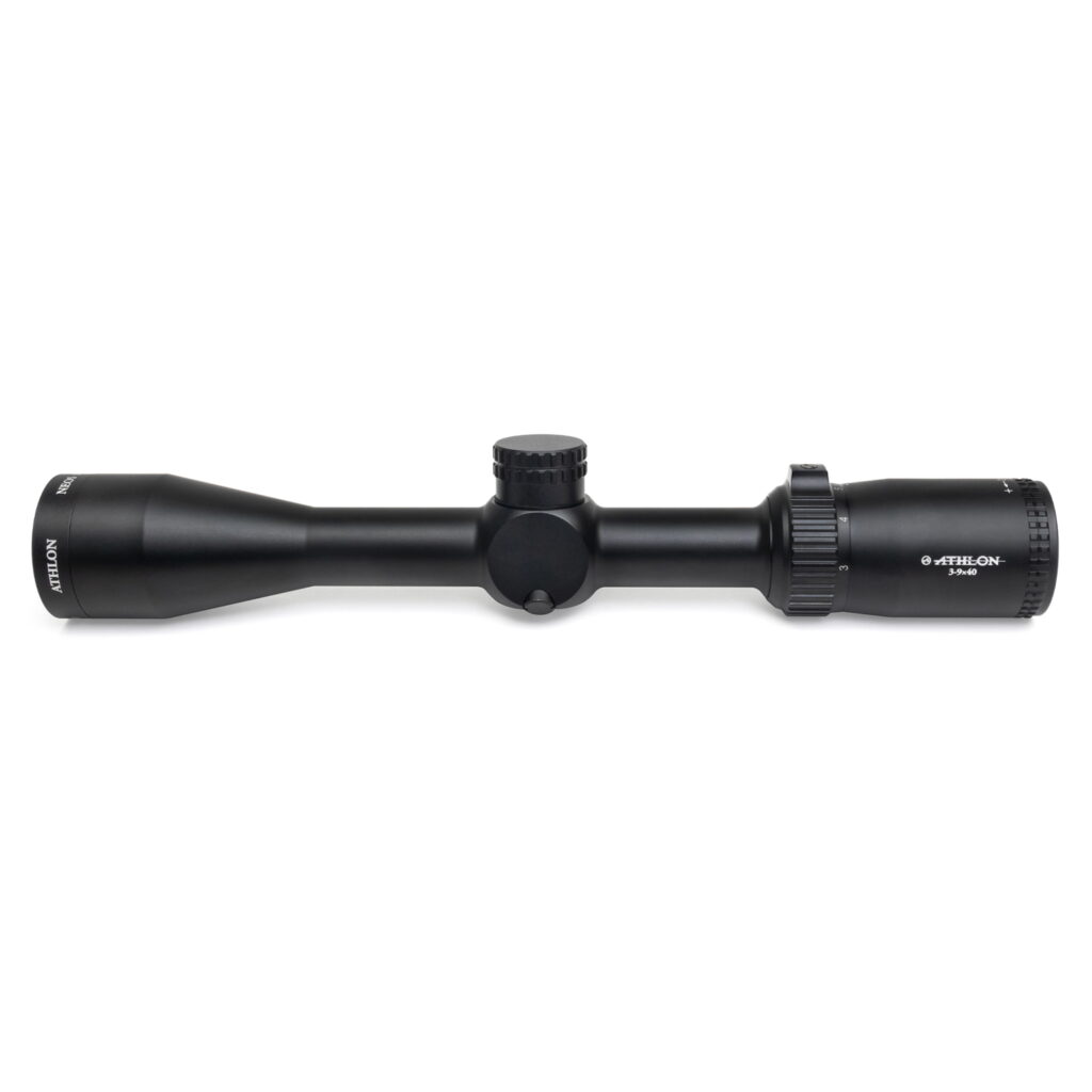 Athlon Australia Neos 3-9x40 Rifle Scope Centre-X Reticle #216001