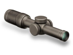Vortex Razor HD Gen II-E 1-6x24 Rifle Scope VMR-2 MOA IR Illuminated Reticle #RZR-16010