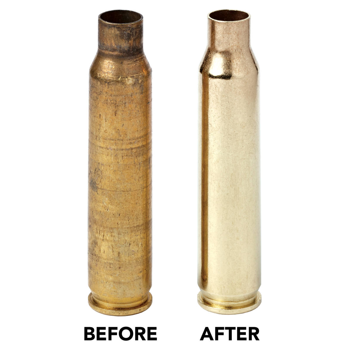 Atac Pro Brass Ammo Cartridges Shell Case Tumbler Reloading
