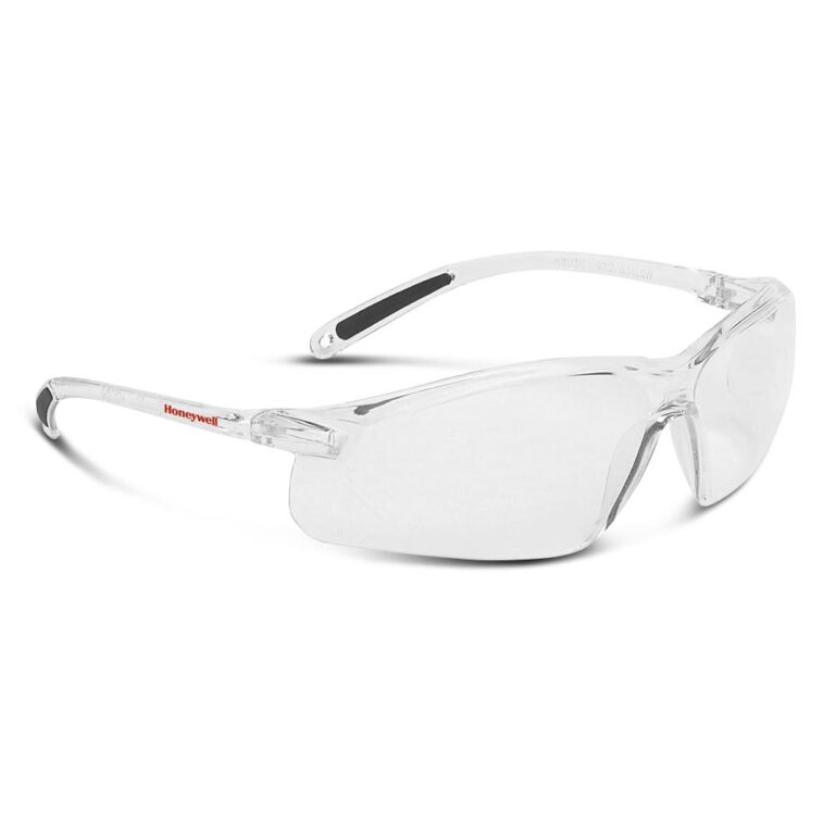 Honeywell Australia A700 Series Shooting Safety Glasses