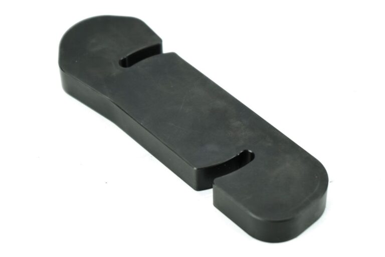 MDT Australia Buttstock LOP Spacer Weight 0.5" #105330-BLK