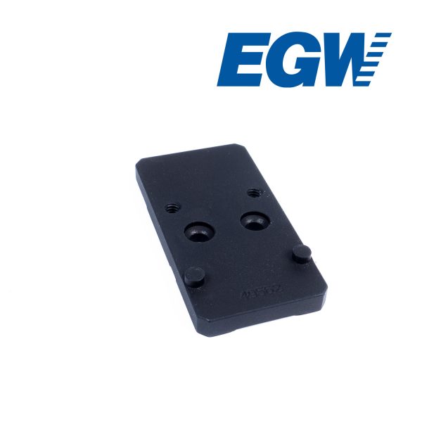 EGW Handgun Pistol Mount for Trijicon, Holosun, Kingslayer Red Dot Sights - Image 53
