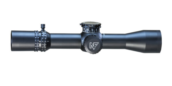 Nightforce ATACR 4-16x42 Rifle Scope F1 ZeroHold FFP MRAD Tremor3 Illuminated Reticle #C575 - Image 4