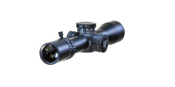 Nightforce ATACR 4-16x42 Rifle Scope F1 ZeroHold FFP MRAD Mil-XT Illuminated Reticle #C615 - Image 5