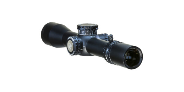 Nightforce ATACR 4-16x42 Rifle Scope F1 ZeroHold FFP MRAD Tremor3 Illuminated Reticle #C575 - Image 2