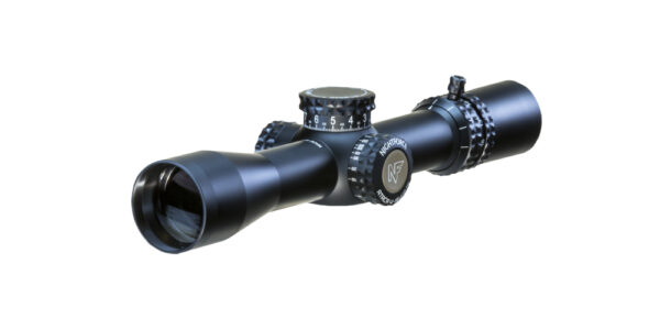 Nightforce ATACR 4-16x42 Rifle Scope F1 ZeroHold FFP MRAD Tremor3 Illuminated Reticle #C575 - Image 3